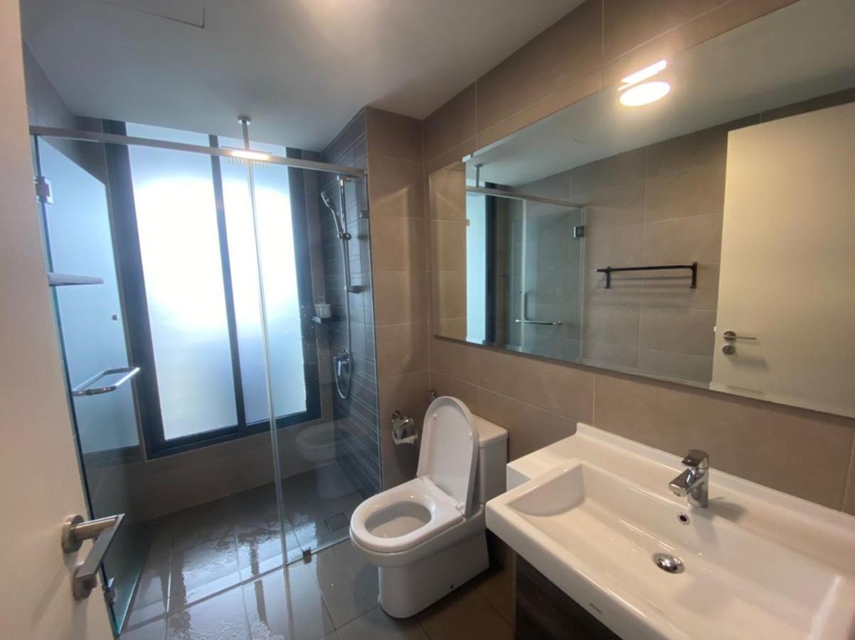 Teega Suites, Puteri Harbour, Iskandar Puteri Nusajaya  Eksteriør bilde